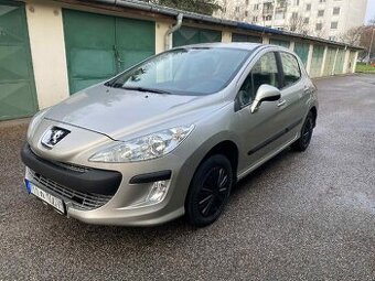 Peugeot 1.4 Benzín 164 000km STK Emisna 10/26