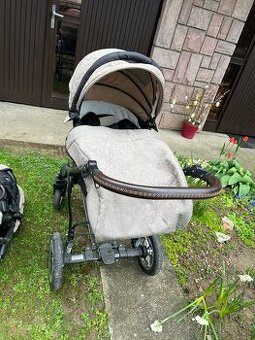 Kočík 3 kombinácia Paradise