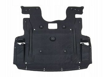 Orig kryt pod motor BMW 5 F10 F11 5 GT F07 2010-2017 Xdrive