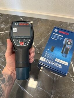 Detektor BOSCH D-tect 120 professional