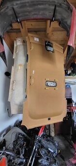 STROPNICA STROPNY TAPACIR ŠKODA VW