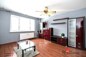 Na predaj: 3-izbový byt v Banskej Bystrici – Sásová, Javorní