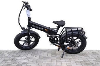 Elektricky bicykel Engwe Engine pro 2.0