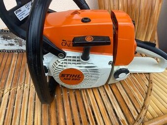 Stihl MS260