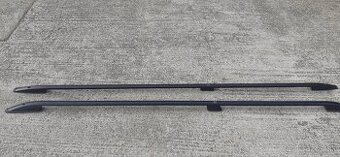 Predám strešné pozdlžne nosiče T5 long