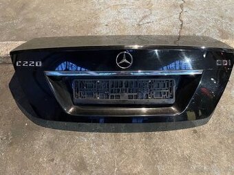 Kufor Mercedes-benz C-class W204