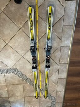 Lyže Volki P50