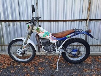 Koupim Beta ALP 250 vodník nebo vzduch