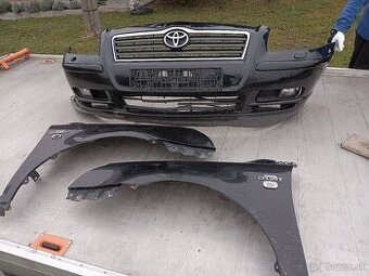 Mám diely Toyota Avensis
