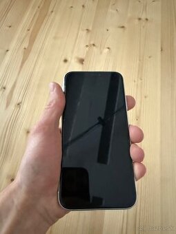 Apple iPhone XR White 128 GB