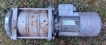 Prevodovka 7,5 ot/min