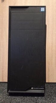 Predam herny PC za dobru cenu