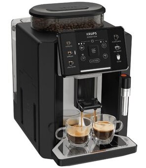 Kávovar KRUPS Sensation