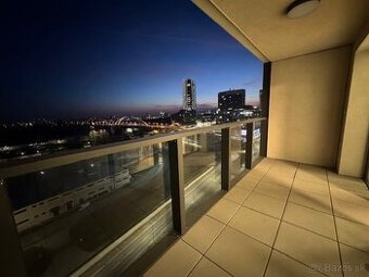 Pripravujeme na prenájom 3-izb. byt v novostavbe Klingerka