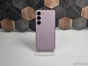 Samsung Galaxy S23 256GB Lavender | ZÁRUKA
