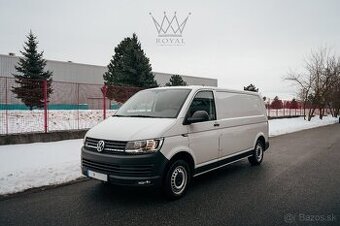 Volkswagen T6 Transporter e- ABTe e-Transporter