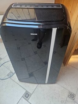 sencor SAC MT1241C mobilna klimatizácia