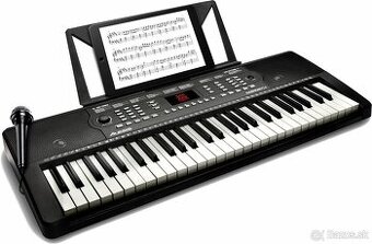Predám klávesy Alesis Harmony 54