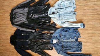 Balík dámskeho oblecenia