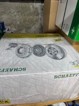 Spojkova sada 600 0016 00