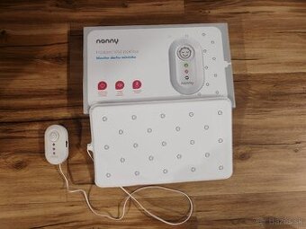 JABLOTRON Baby monitor dychu Nanny BM-02
