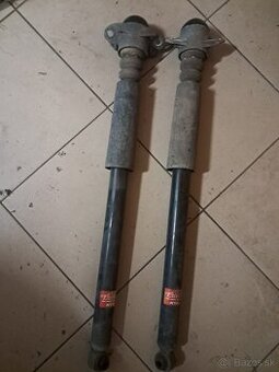 Predám zadné tlmiče