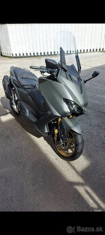 Yamaha T Max 560 Tech max