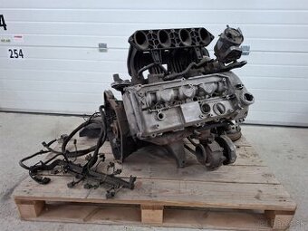 motor Mercedes Sprinter 313 2,2 CDI W903