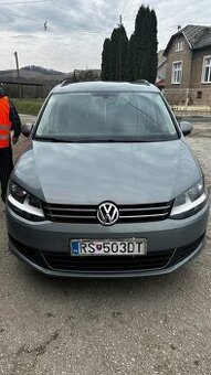 VW Sharan n7