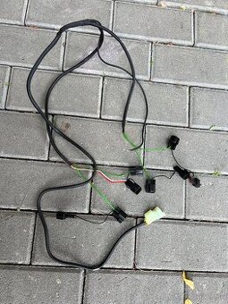 KABELÁŽ HEALTECH QSH-P4A