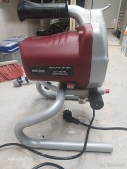 Hydrodynamický maliarsky agregát KD1747