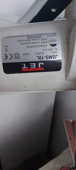 Pokosova,Kapovacia pila JET