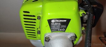 Krovinorez Fieldmann FZS 3003-B