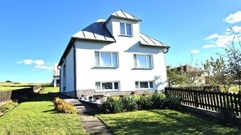 Rodinný dom v obci BELOVEŽA