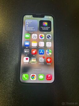 iphone 13 100% baterka