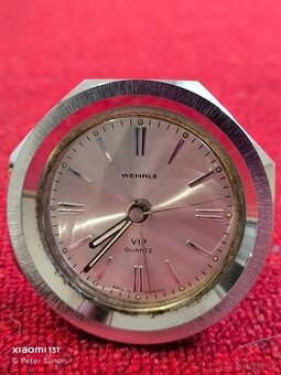 STAROŽITNÉ HODINY LACNO