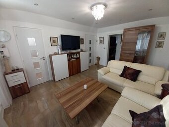 Krásny 3 izbový byt - kompletná rekonštrukcia ul. Výstavby