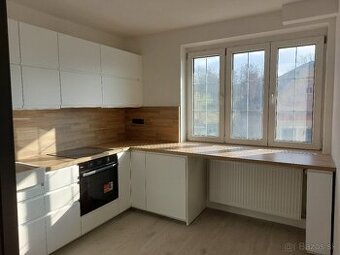 Prenájom 3+1 Sedmerovec - 1