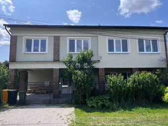 Prenájom izieb / lôžok (Vŕable) 7 min. od priemyselného park