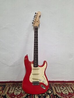 Gitara Fender