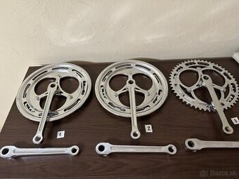 Favorit kluky dvojprevodník NOVÉ