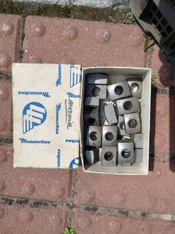 Škoda100,110,105,125