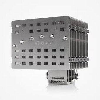 Noctua NH-P1 (nový, kompl. balenie)