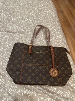 Louis Vuitton kabelka