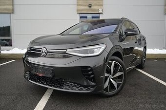 Volkswagen ID.4 GTX 77kWh 4Motion