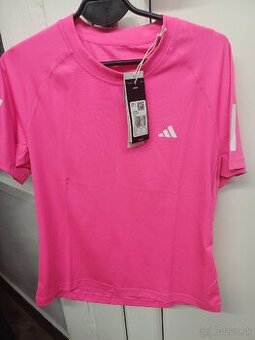 Originál adidas Club tričko – NOVÉ s visačkou (veľ. S)