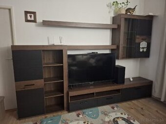 Obývacia stena möbelix