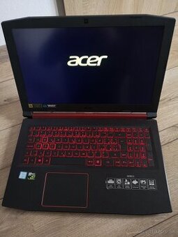 Acer Nitro5 Gaming Laptop