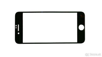 Ochranné sklo na iPhone PLUS 6, 6s, 7, 8