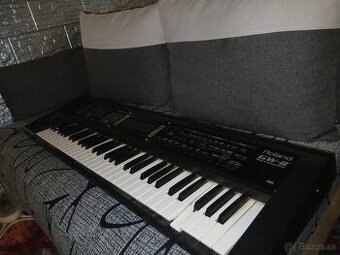 Klavesy Pre začiatočnikou